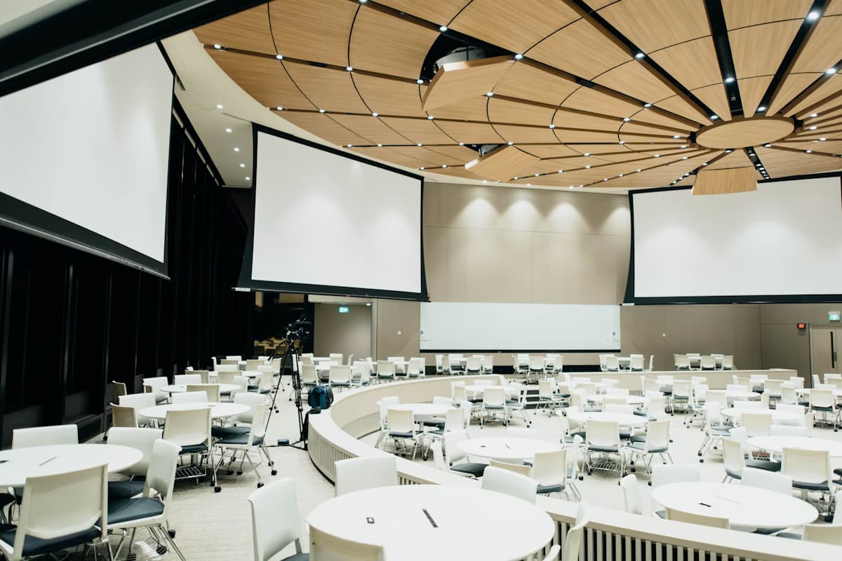 Event Photography Success