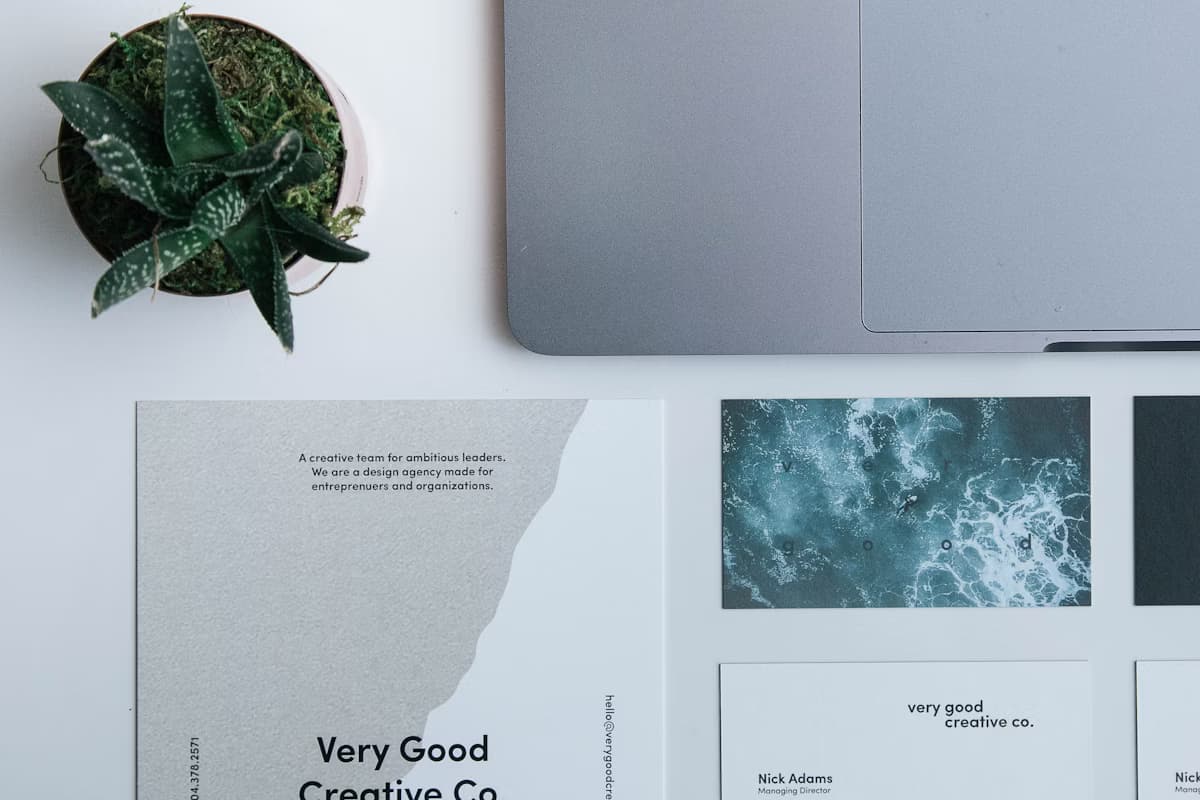 Modern Typography in Web Design