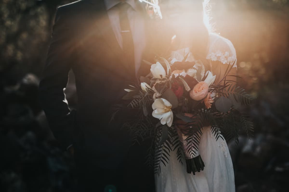 Wedding Photography Essentials