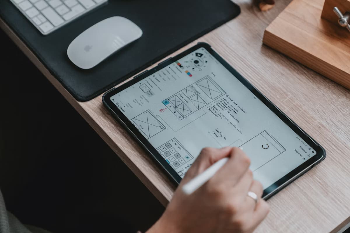 UX Design Principles