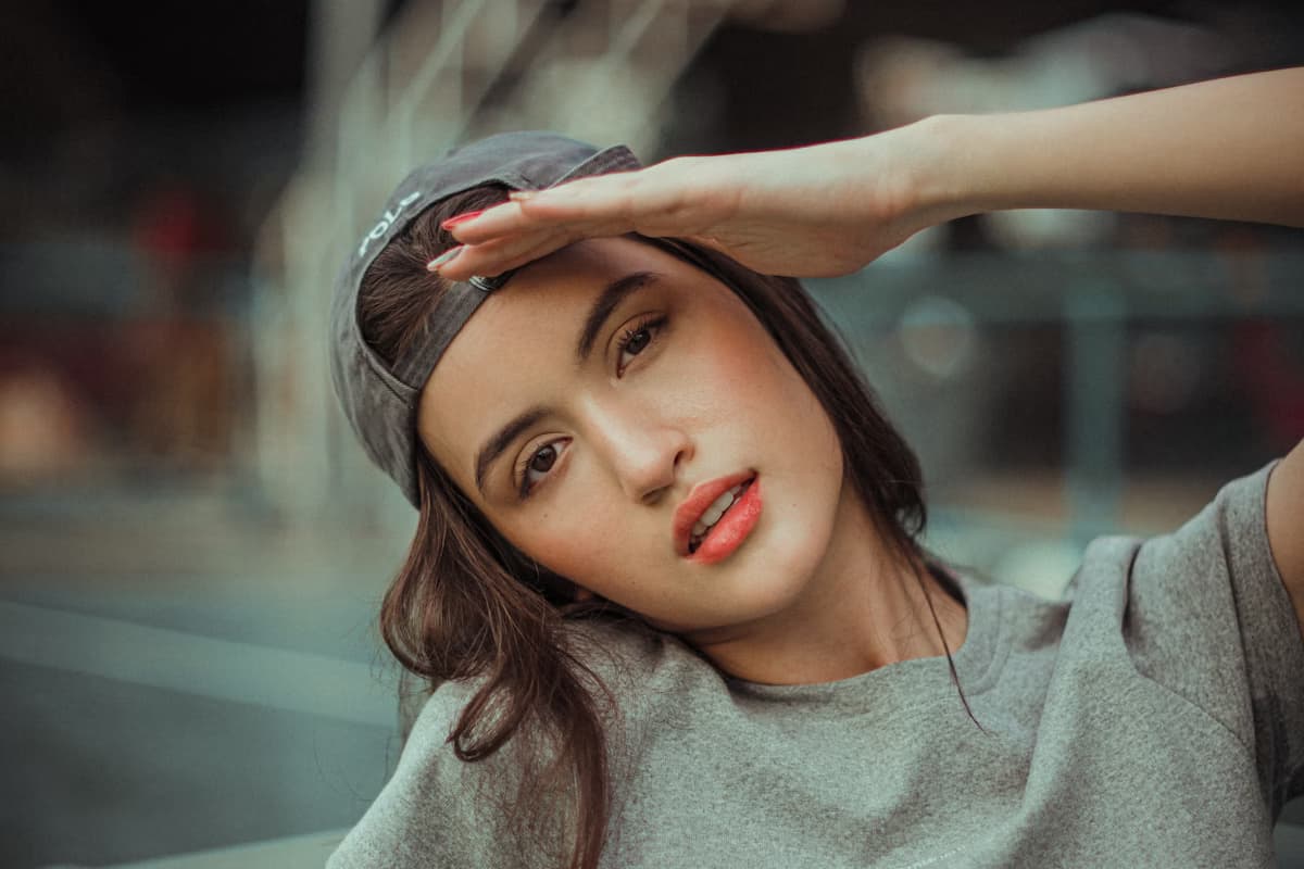 Portrait Photography Lighting