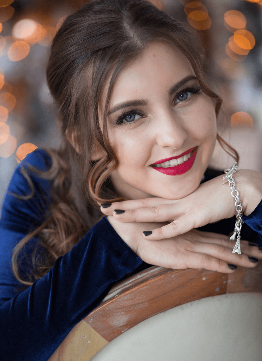 Before Portrait Retouching
