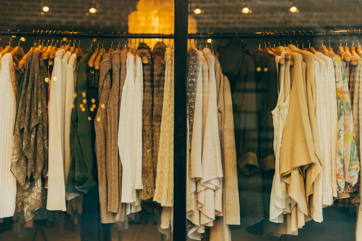 Fashion Boutique Online