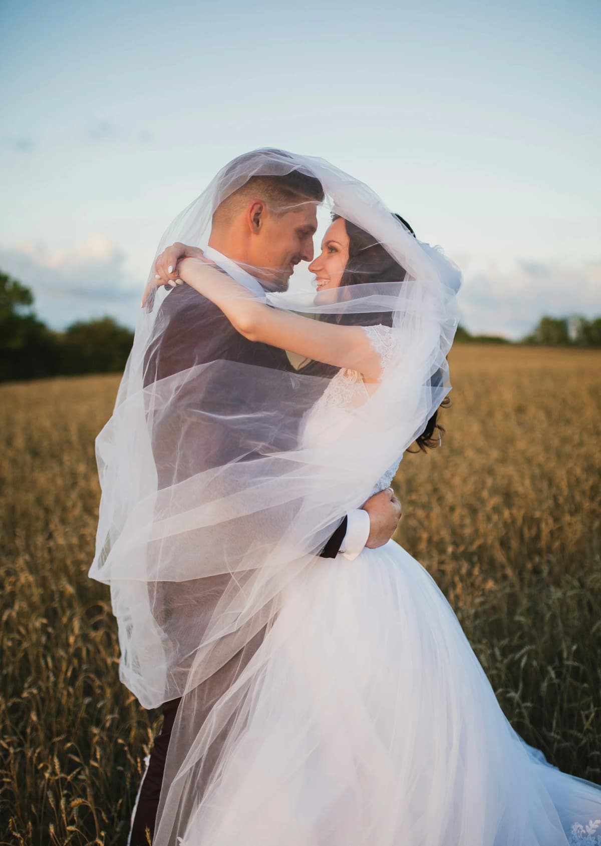 Beach Wedding