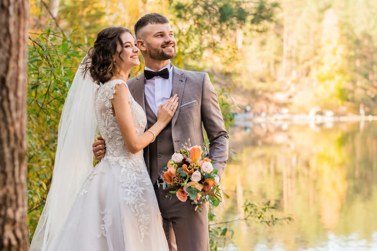 Destination Wedding
