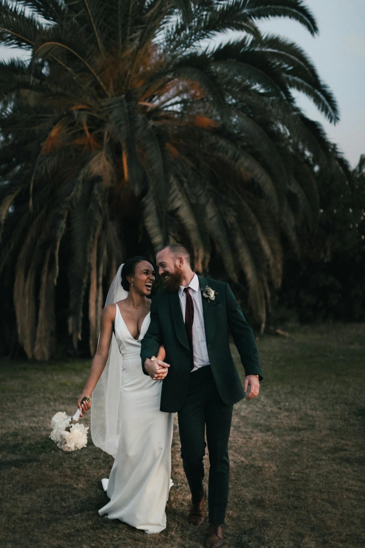 Winter Wedding