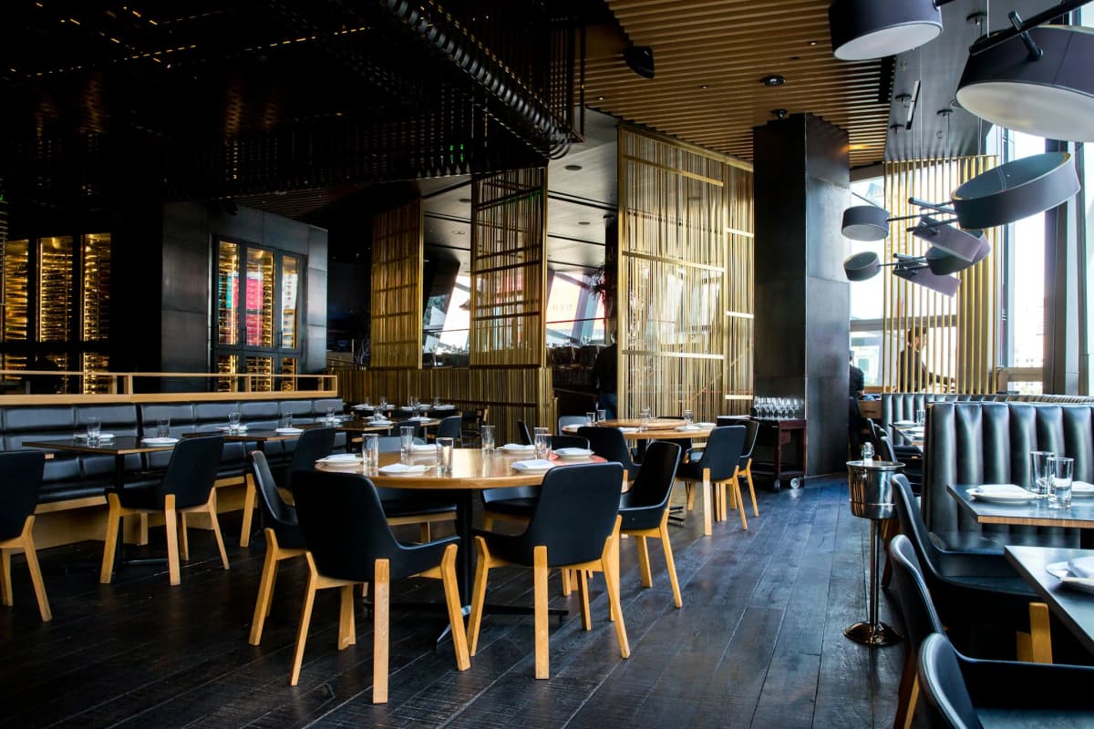 Gastronome Restaurant