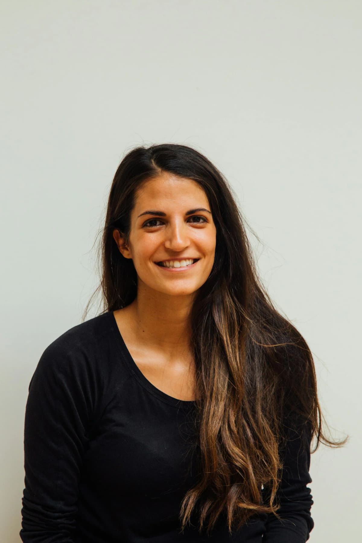 Studio Portraits
