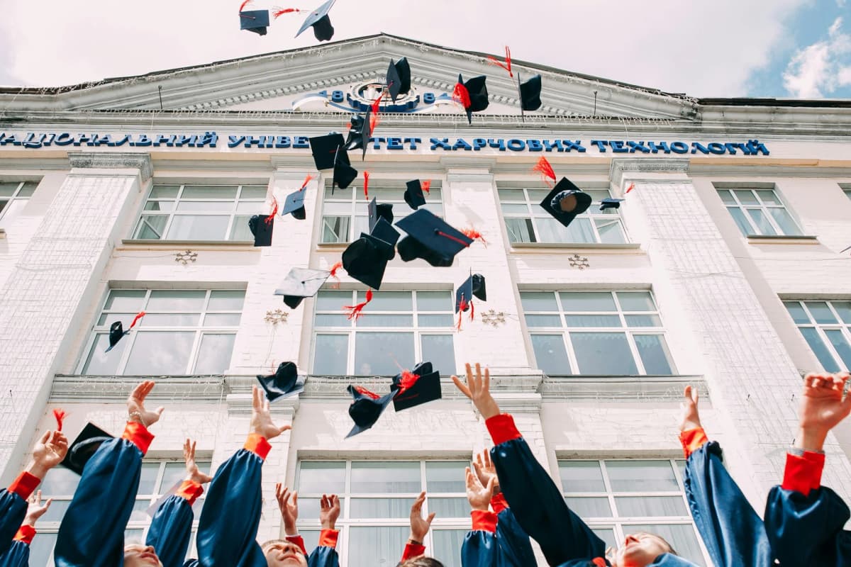 Graduation Portraits