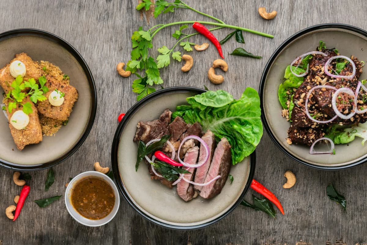 Food Photography