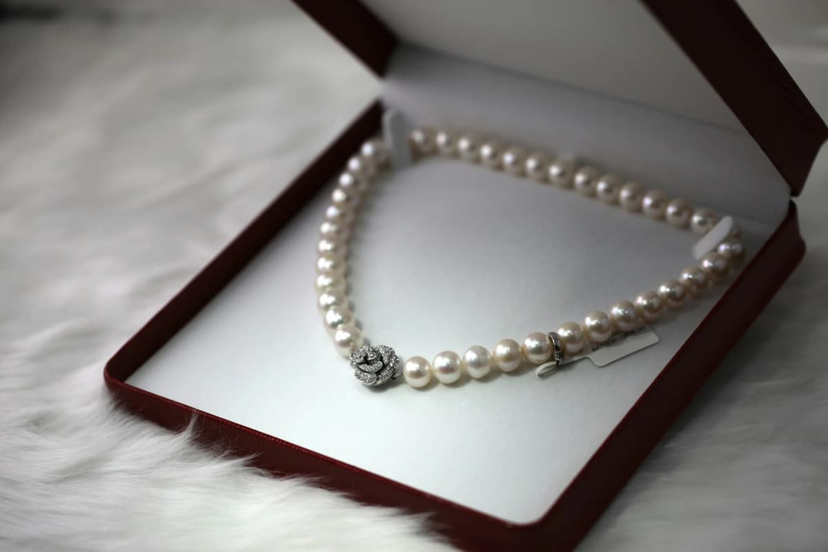 Jewelry Photography