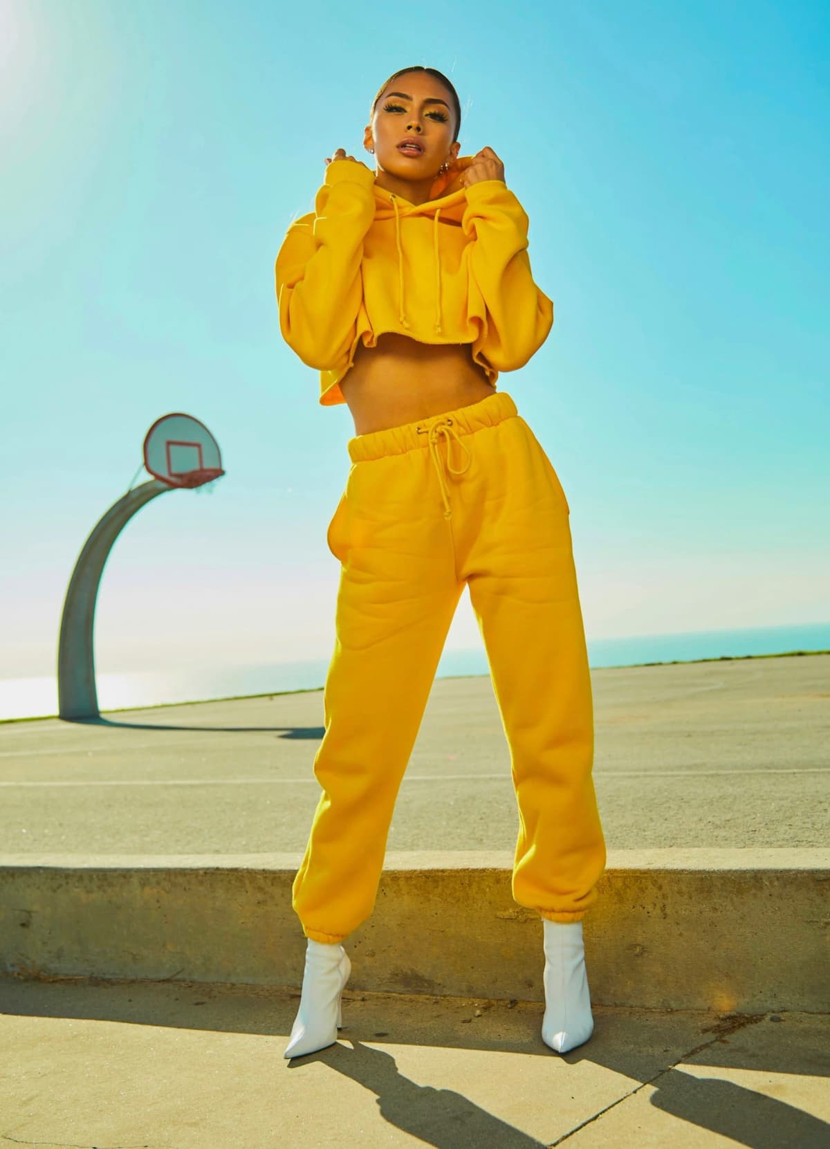 Fashion Lookbook