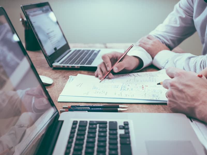 Professional Growth Package