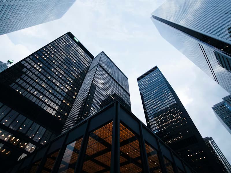 Corporate Website Redesign