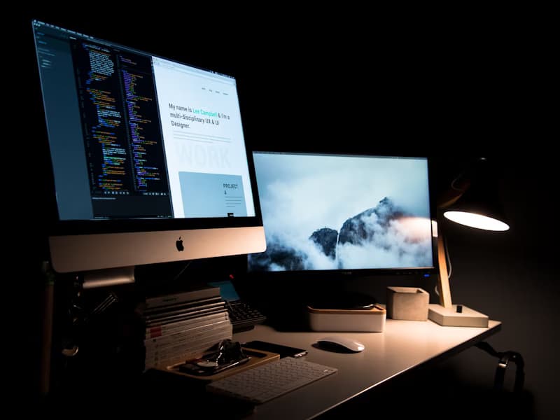 Professional Web Design Services